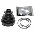Boot Kit - MÖNKIJÄN VETONIVELEN SUOJAKUMISARJAT - 78-08543 - 1