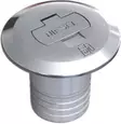 Brass Plug Diesel 50mm - KANSI JA KUOMUHELAT - M20-668-03 - 1