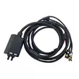 BRONCO ELECTRIC WIRING PLOW ANGLE WITH CONTROL BOX - Varaosat ja lisävarusteet - 75-806003 - 1