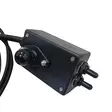 BRONCO ELECTRIC WIRING PLOW ANGLE WITH CONTROL BOX - Varaosat ja lisävarusteet - 75-806003 - 2