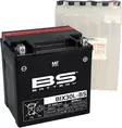 Bs Battery Bix30l-Bs Mf (Cp) Maintenance Free - AKUT - 140-300753 - 1