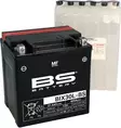 Bs Battery Bix30l-Bs Mf (Cp) Maintenance Free - AKUT - 140-300753 - 2