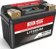 Bs Battery Bsli-03 Lithiumakku - AKUT - 140-360103 - 1