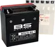 Bs Battery Btx16-Bs-1 Mf (Cp) Maintenance Free - AKUT - 140-300623 - 2