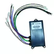 Cdi Elec. Mercury Cdi Elec. Mariner Switch Box - 3 Cyl. - CDI LAITTEET - 113-114-4953 - 1