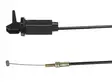 Choke Kabel, Skidoo - MK RIKASTINVAIJERIT - 85-063 - 1