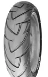 Deli rengas samurai sb128 100/80-17 49s tl etu - MP SUPERSPORT RENKAAT - 355-006123 - 1