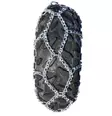 Diamond V-Bar (Au-06519) Chains 150x46 - MÖNKIJÄN LUMIKETJUT - 74-133533 - 2