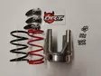 Drt diablo variaattorikitti ski-doo/lynx gen4 850 e-tec 129"-146" 44/55 mm - MK VARIAATTORI SARJAT - 663-1003 - 0