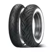 Dunlop American Elite Www Mt90b16 74h Tl R - MP CUSTOM-TOURING RENKAAT - 544-634263 - 1