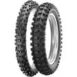 Dunlop Geomax At81 Ex 110/100-18 64M Tt Re. (Ultrasoft) - MP CROSSIRENKAAT - 544-635923 - 1