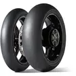 Dunlop Kr106 120/70r17 Ms2 9813 Medium-Soft - MP RACING RENKAAT - 544R-633803 - 1