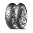 Dunlop Scootsmart Rfd 130/60-13 60p Tl Fr/R - SKOOTTERIN RENKAAT - 544-630033 - 2