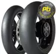 Dunlop Sportmax Gp Racer Slick D212 190/ - MP RACING RENKAAT - 544R-634643 - 1
