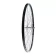 ETUPYÖRÄ 28" 19-622 UNION 3/8", ALEX ACE X2000 TUPLAPOHJA, ALUMIINI, 36R, MUSTA - Etupyörät - 59063 - 2