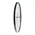 ETUPYÖRÄ 28" 19-622 UNION 3/8", ALEX ACE X2000 TUPLAPOHJA, ALUMIINI, 36R, MUSTA - Etupyörät - 59063 - 1