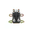 Eurogarden solenoidi / käynnistysrele, 4-napainen, yleismalli - SOLENOIDIT - 443-2305933 - 1