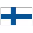 Flag 3045 - LIPPUTANGOT JA OSAT - M35-433-03 - 2