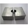 Fox Kit:: Shaft Clamp [Ø 0.498] - MK ISKAREIDEN VARAOSAT JA TARVIKKEET - 972-803-00-293 - 2