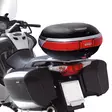 Givi Monokey Takateline BMW R1200RT - MÖNKIJÄN OSAT - 322-E193 - 1