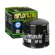 Hiflo Öljynsuodatin Hf153 - MÖNKIJÄN OSAT - 20-HF153 - 1