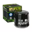 Hiflo Öljynsuodatin Hf553 - MÖNKIJÄN OSAT - 20-HF553 - 1