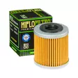 Hiflo Öljynsuodatin Hf563 - MÖNKIJÄN OSAT - 20-HF563 - 1