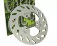 Jarrulevy, Takse, Derbi Senda, Ulkohalkaisija Ø218mm - MOPON JARRULEVYT - 234-1103 - 1