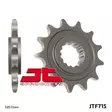 Jt Eturatas 715.13 - MÖNKIJÄN OSAT - 27-1-715-13 - 1