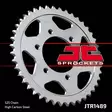Jt Takaratas 1489.43 - MP TAKARATTAAT - 27-2-1489-43 - 1