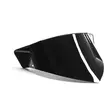 Kimpex Tuulisuoja Yamaha Sr Viper, Sidewinder/ Arctic Cat Matala - MK TUULISUOJAT - 86-116043 - 1