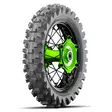 MICHELIN STARCROSS 5 MINI 2.75-10 37J TT RE - MP CROSSIRENKAAT - 25-086733 - 1
