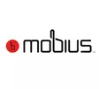 Mobius X8 Remmisarjapari L - SUOJUSTEN LISÄOSAT - 640-6004-3 - 1