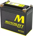 Motobatt Hybrid Akku Mhtx20 - AKUT - 14-526-3 - 1