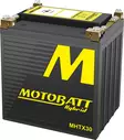 Motobatt Hybrid Akku Mhtx30 - AKUT - 14-528-3 - 1