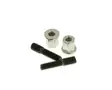 Naraku Sylinterin Pinnapulttisarja M6/M7 X 32 Mm - MOPON PINNAPULTIT JA MUTTERIT - 301-0063 - 2