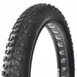 NASTARENGAS 26" 120-559 CHAOYANG FAT-BIKE , (26X4.9), TR TAITETTAVA, MUSTA - Nastarenkaat - W108243 - 2