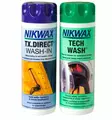 Nikwax Tech wash/TX.Direct, 300ml - HOITOAINEET - 634-NW103 - 1