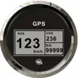 Nopeusmittari Gps 12/24V - MITTARIT JA ANTURIT - M27-781-03 - 1