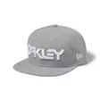 Oakley Mark Ii Novelty Lippis Harmaa One Size - PIPOT JA LIPPIKSET - 673-7017-3 - 1