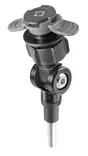 Optiline opti-m8 titan screw mount - Puhelin-, Gps- ja kamera kiinnikkeet - 295-2063 - 1