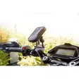 OPTILINE OPTI WALLET - Puhelin-, Gps- ja kamera kiinnikkeet - 295-2043 - 2
