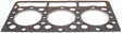 Orbitrade, Cylinder Head Gasket - TIIVISTEET - 117-4-13093 - 1