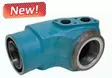 Orbitrade, Exhaust Bend - PAKOPUTKET - 117-4-16963 - 1
