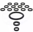 Orbitrade, Gasket Set - TIIVISTEET - 117-2-22023 - 1
