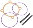 Orbitrade, Gasket Set - TIIVISTEET - 117-2-22033 - 1