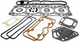 Orbitrade, Gasket Set - TIIVISTEET - 117-4-21103 - 1