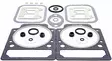 Orbitrade, Gasket Set - TIIVISTEET - 117-4-21553 - 1
