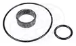Orbitrade, Gasket Set Dp-E,Dp-G,Dpx - TIIVISTEET - 117-5-23003 - 1