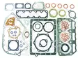 Orbitrade, Gasket Set Yanmar - TIIVISTEET - 117-4-6003 - 1